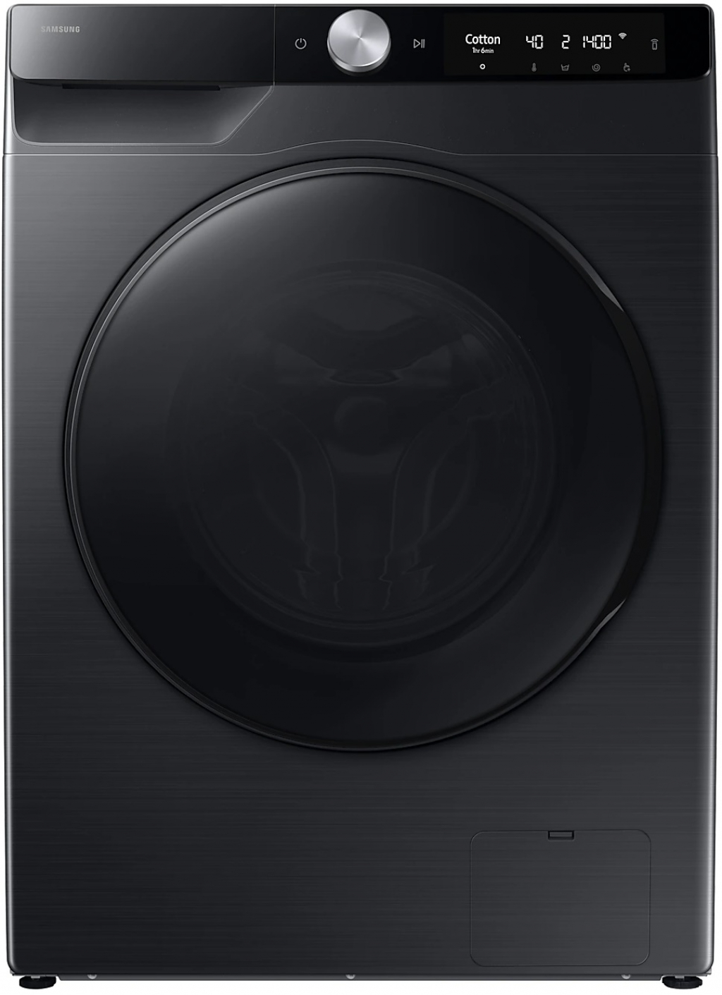 Пералня със Сушилня Samsung WD90DG6B85BBU4